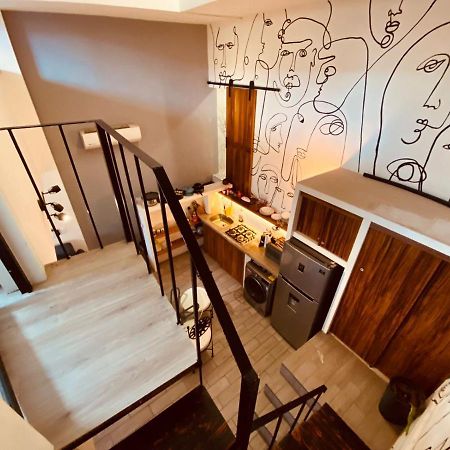 ホテル Casa Maria Malecon プエルトバラータ エクステリア 写真